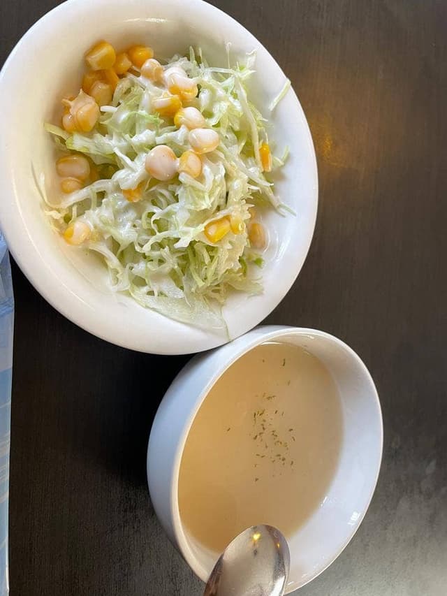 ステーキハウスうっしっし - サブ画像1