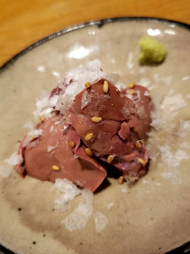 ひょご鳥 本店 - サブ画像2