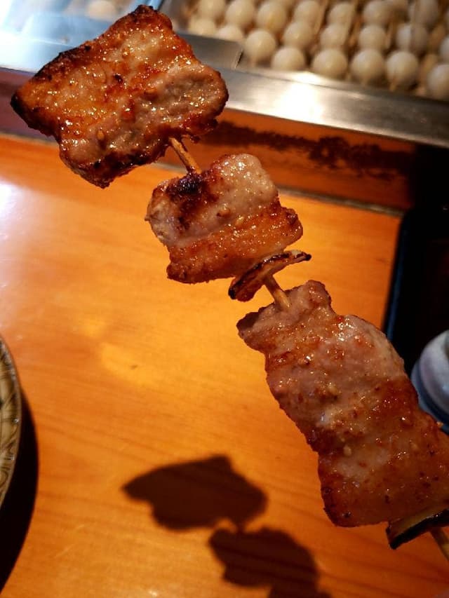 焼鳥いなかもん - サブ画像3