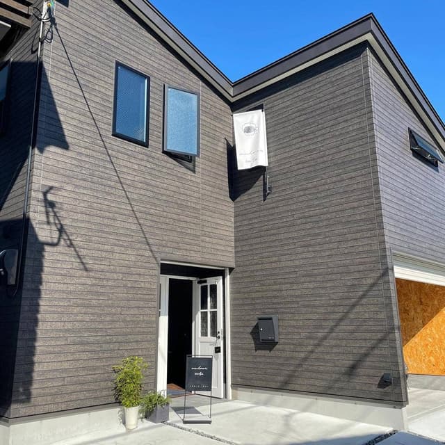 mahoro's cafe - サブ画像1