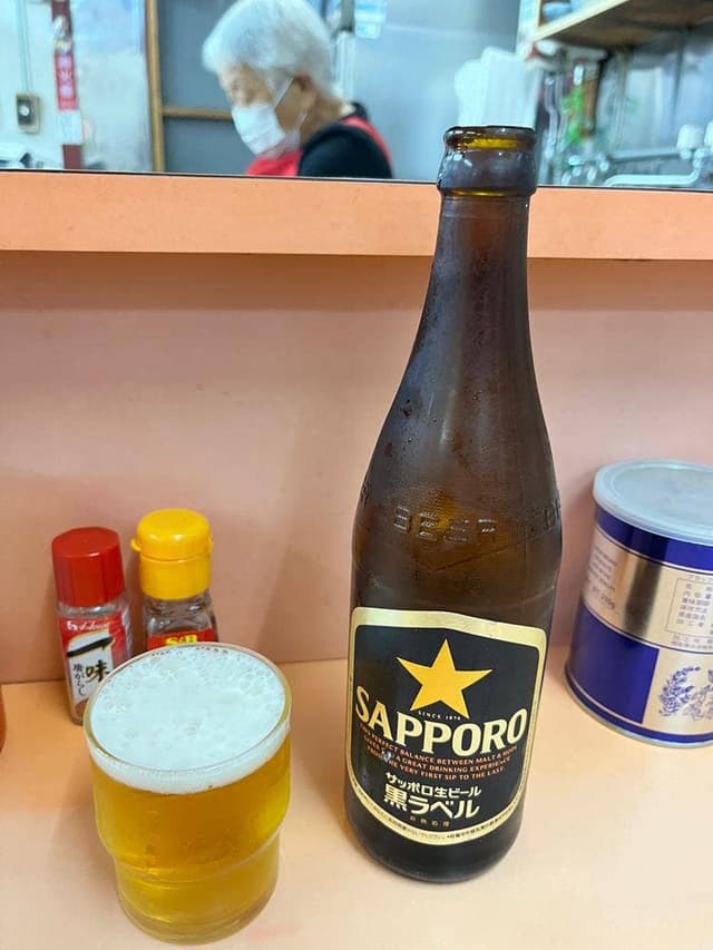 北海ラーメン - サブ画像2