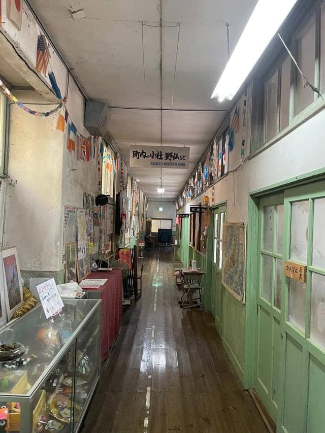 学校食堂 - サブ画像3