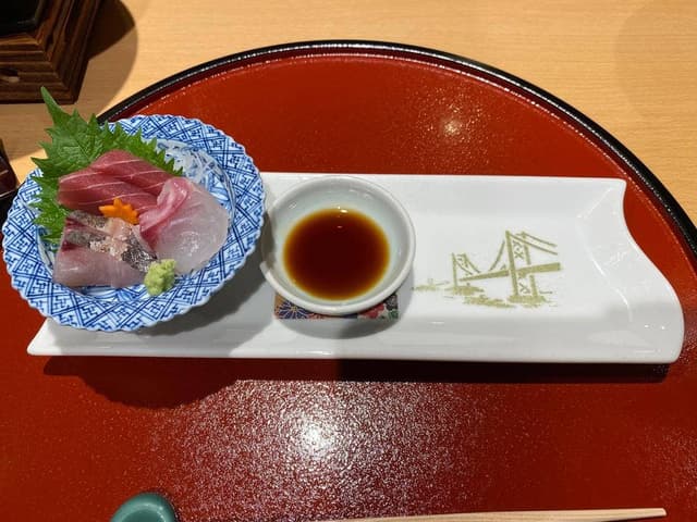 日本料理 瀬戸 JRホテルクレメント高松 - サブ画像3