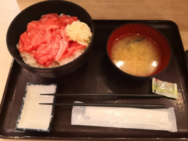 海鮮丼の店 やまけい ル・シーニュ - サブ画像3