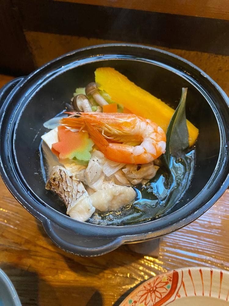 割烹 しんすけ