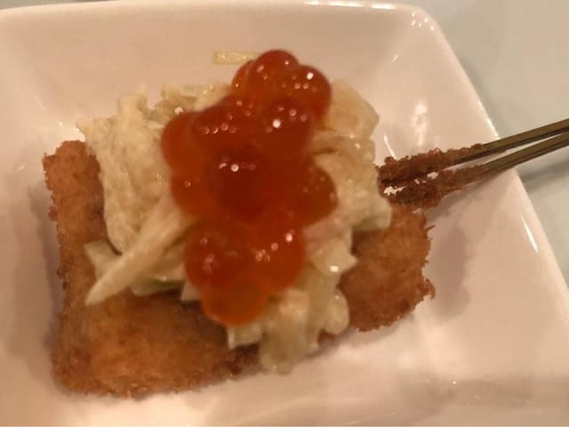 旬の揚てんま - サブ画像2