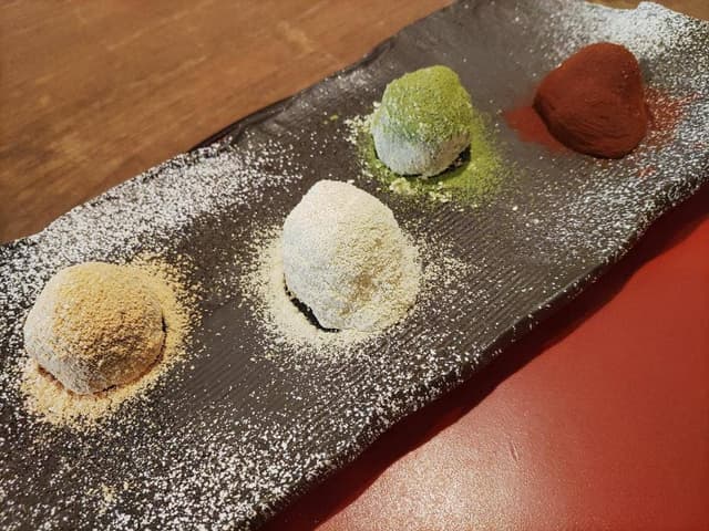 太郎茶屋 鎌倉 仙台上杉店 - サブ画像1