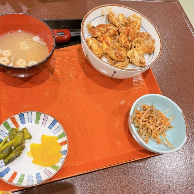 お食事&湯上り処 月とうさぎ 福うさぎ - サブ画像1