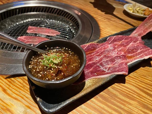 焼肉小屋 いなかもん 王子公園店 - サブ画像2