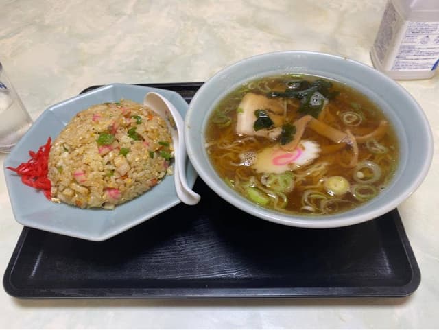栄香軒 - サブ画像1
