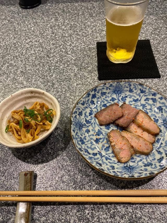 馬肉料理専門店 ホース - サブ画像3