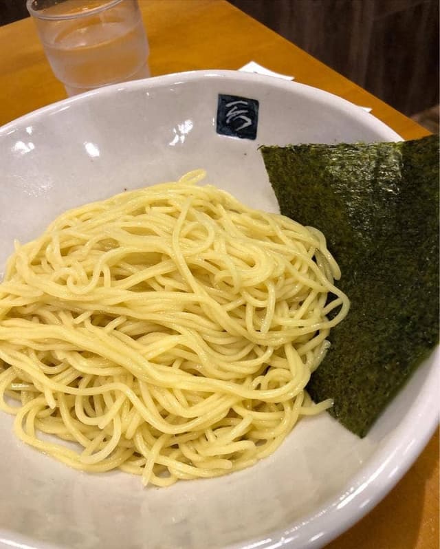 つけ麺 いちろく ハピリン - サブ画像3