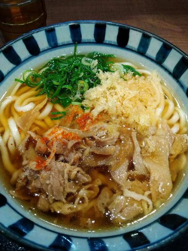 峠庵 - サブ画像3