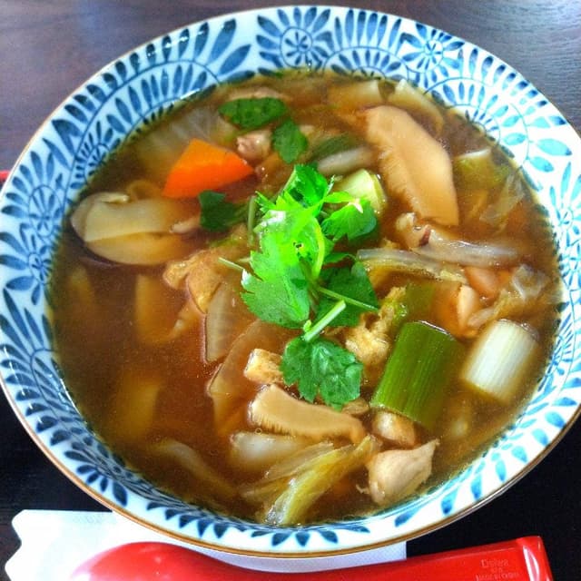麺屋 忠兵衛 - サブ画像3