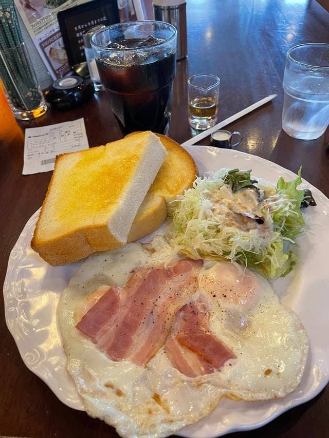 珈琲元年 中川本店 - サブ画像3