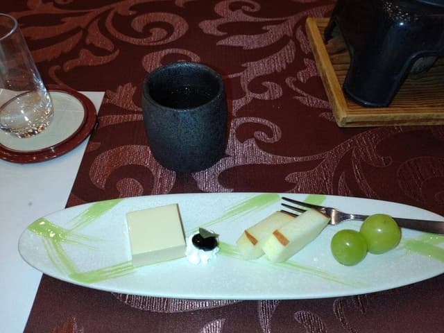 布半 食事処 - サブ画像3
