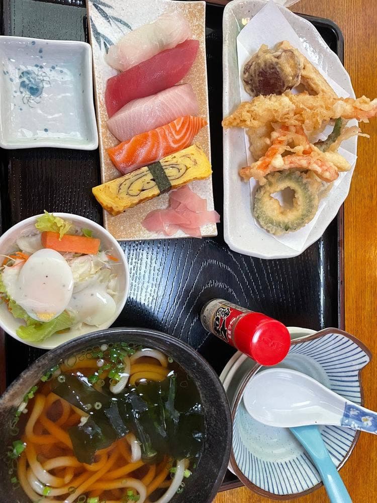田舎庵