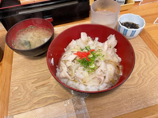 ぶらくりきっちん - サブ画像2