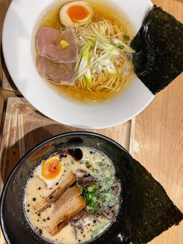 麺家 しゅんたく - サブ画像2