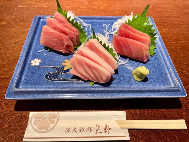 レストラン矢野 - サブ画像3