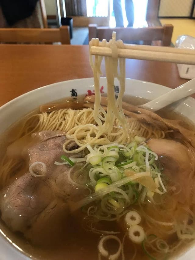 麺処 暁商店 宇都宮店 - サブ画像3