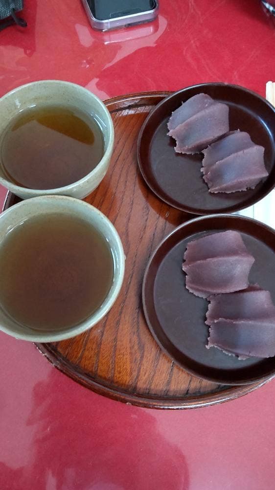 赤福 二見支店 - サブ画像3