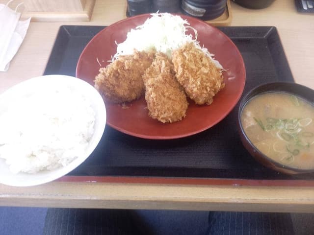 かつや 兵庫東加古川店 - サブ画像3