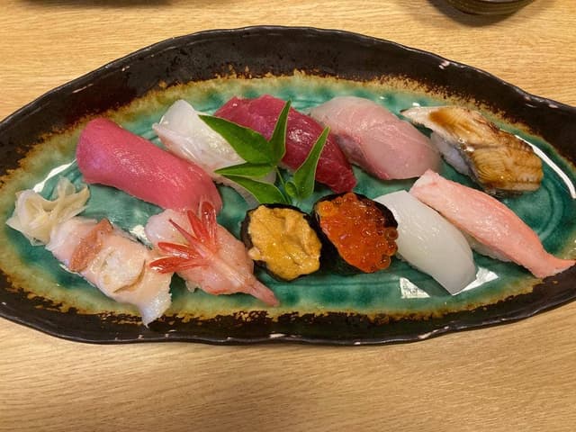 蛇之目寿司 - サブ画像1