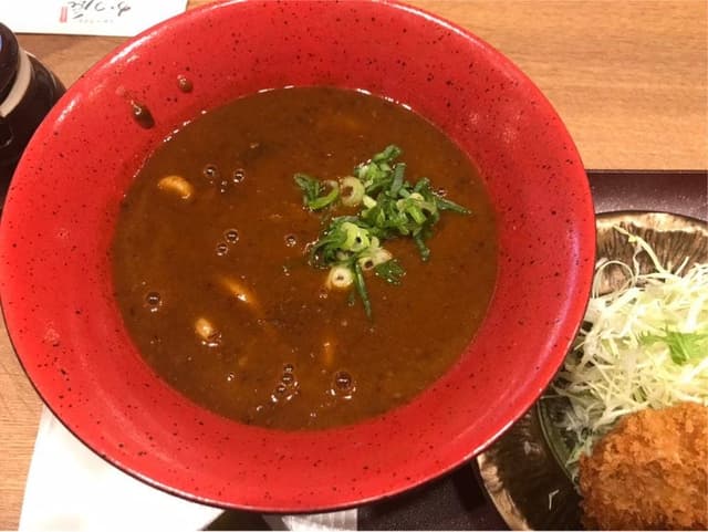 とんかつ うどん かつ辰 石津寝屋川店 - サブ画像1