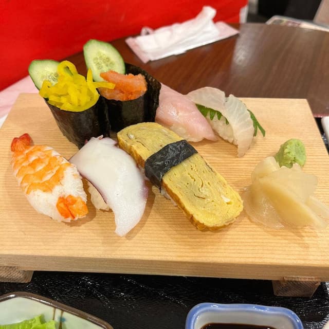 隠岐の島水産 姫路フェスタ地下店 - サブ画像1