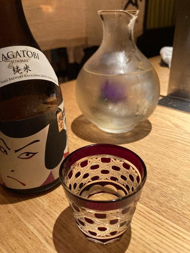 長八 金沢片町店 - サブ画像1