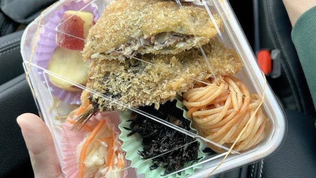 ギャルソン - サブ画像1