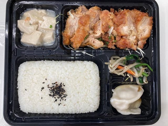 華心苑 新宿センタービル店 - サブ画像3