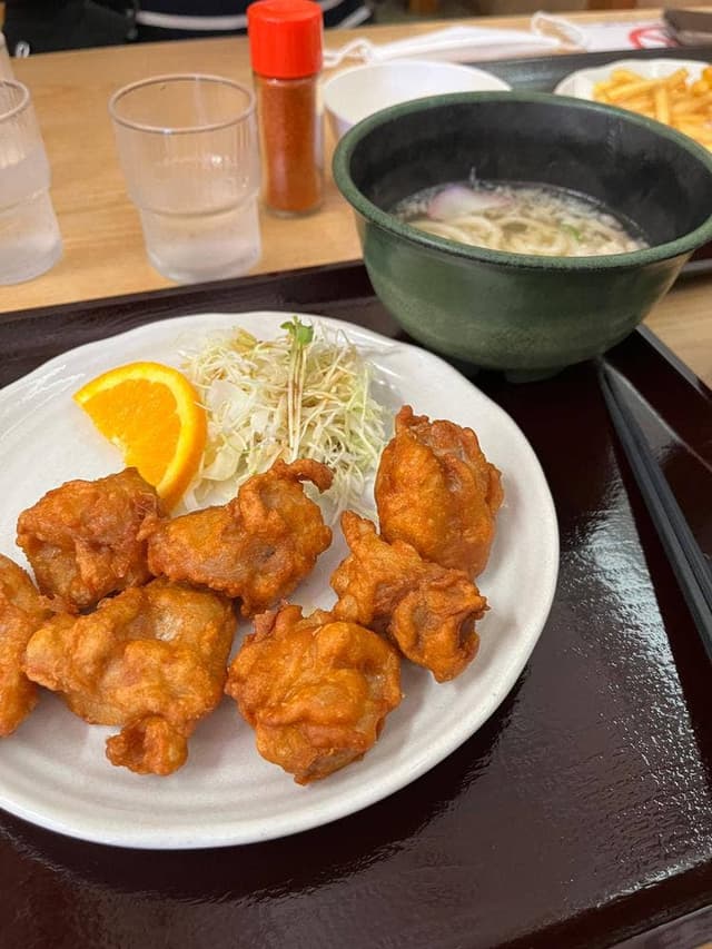 うちだ屋 - サブ画像1