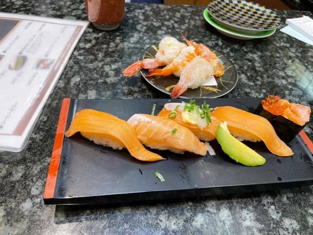 寿しまどか 加世田店 - サブ画像2