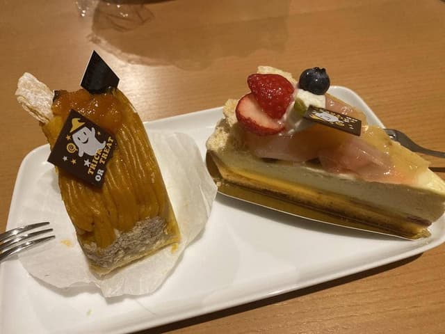 ドルチェフェリーチェ エキュート上野店 - サブ画像1