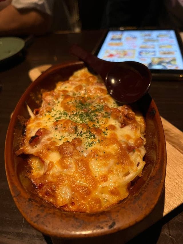 炙の介 - サブ画像1