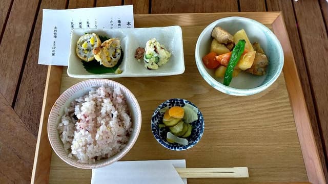 永利牧場 まきばの家 - サブ画像1