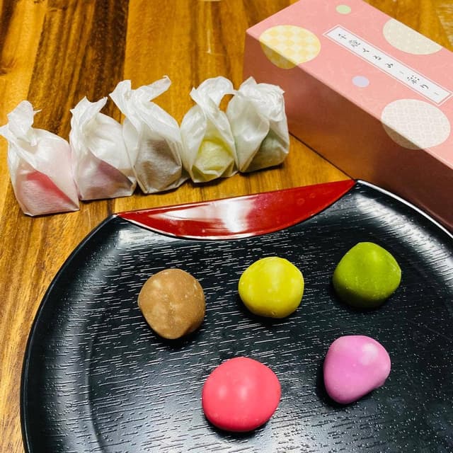 彩霞堂 - サブ画像2