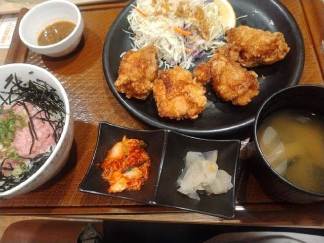 ガスト イトーヨーカドー赤羽店 - サブ画像3