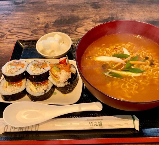 香る味 - サブ画像1