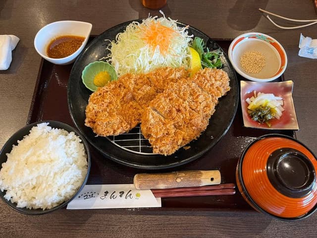 かつ屋 まんてん - サブ画像1