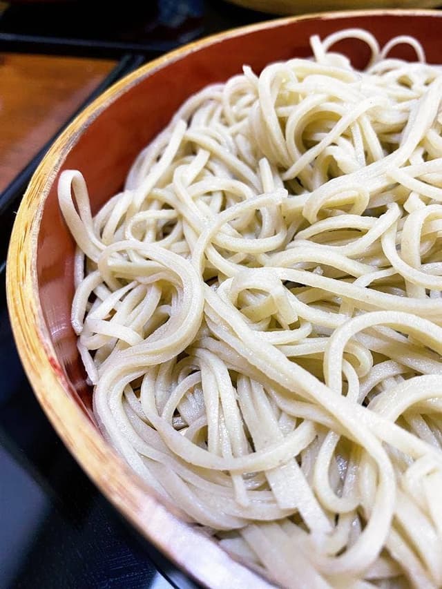 田舎うどん 篠新 - サブ画像1