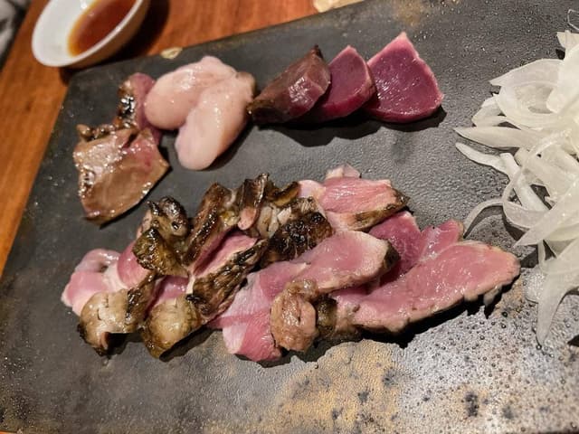 湯布院 串焼き CARNE - サブ画像3