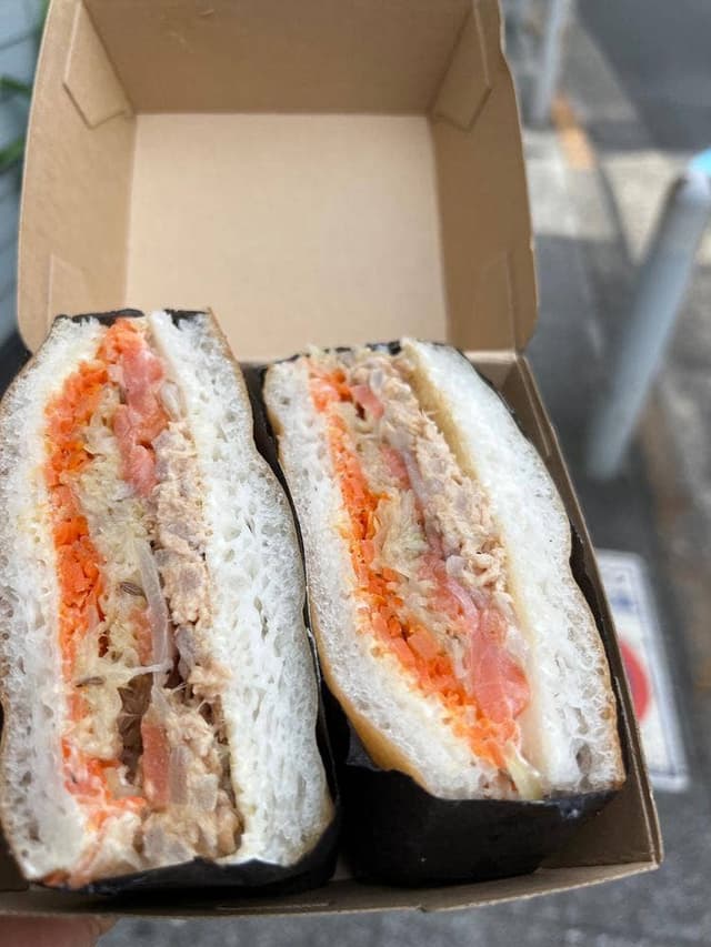 Comme'N GLUTEN FREE - サブ画像2
