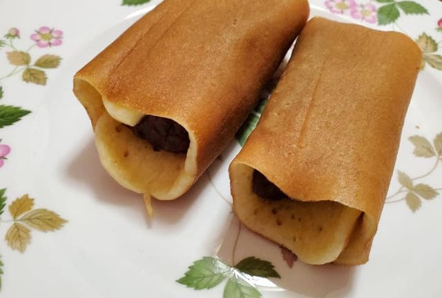 あんまきのだるまや 池上店 - サブ画像3