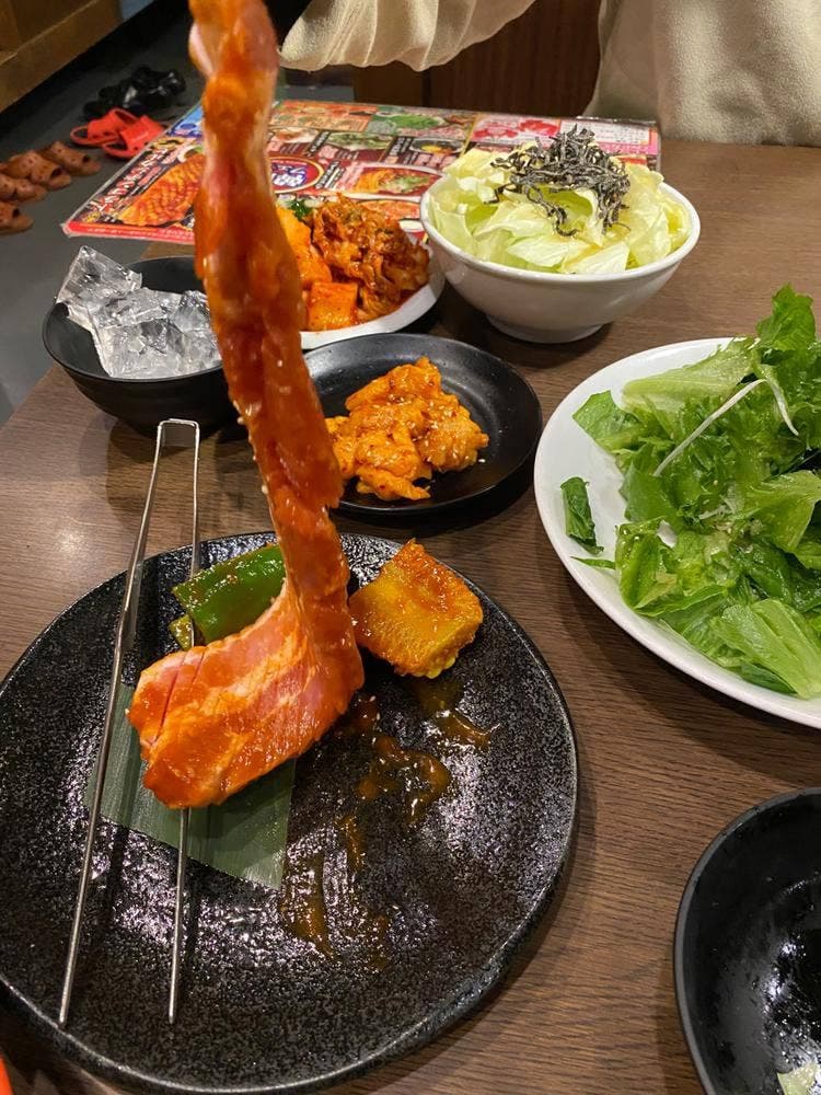 牛繁 富士急ハイランド前店