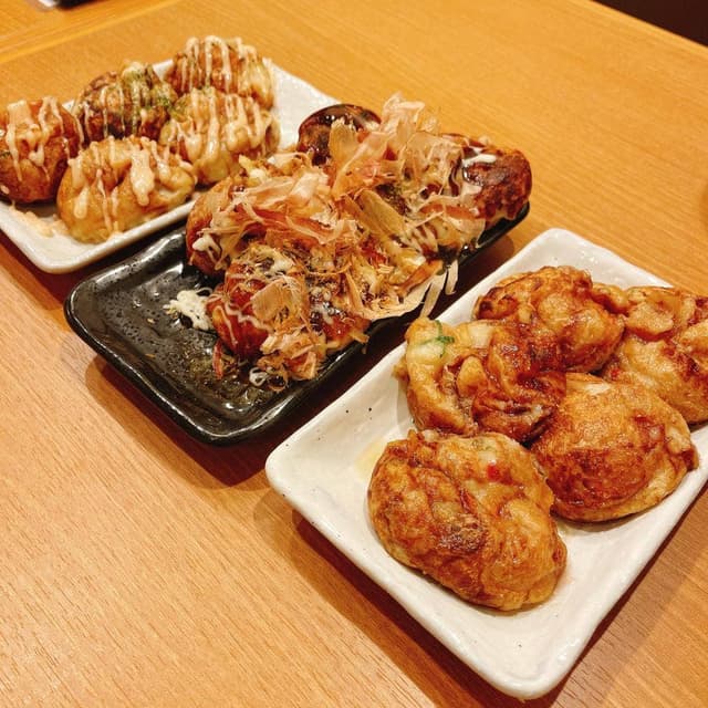 たこ太 船場店 - サブ画像2