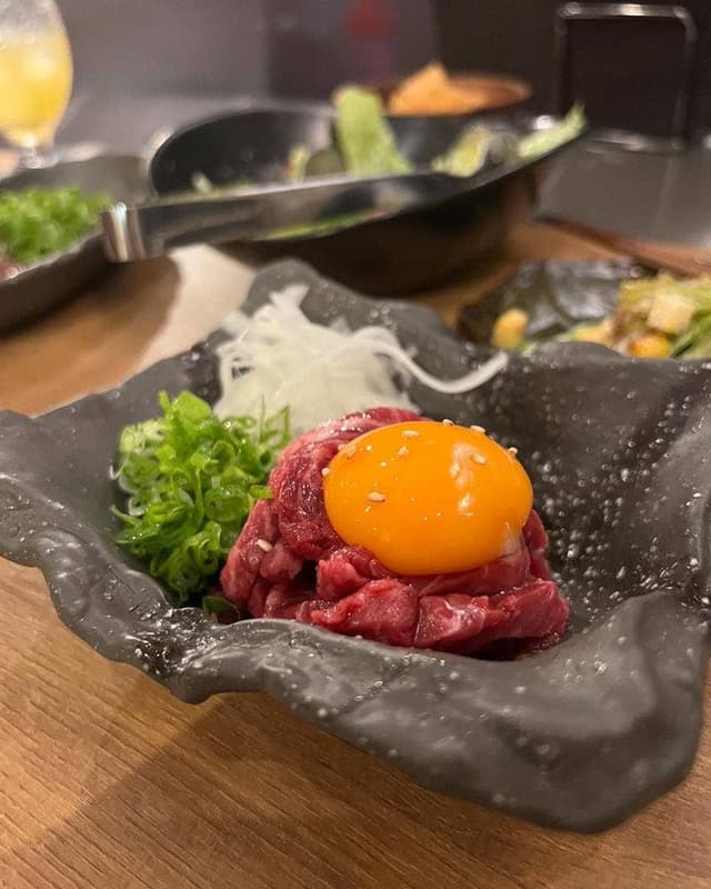創作鉄板ダイニングLEEDS - サブ画像1