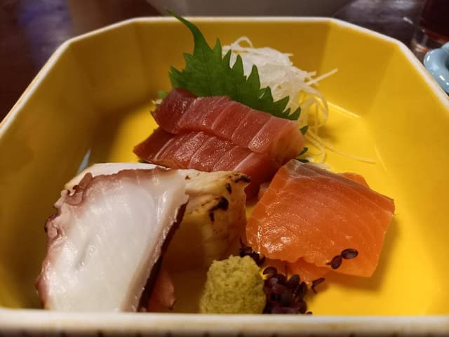居酒屋 四季 - サブ画像2